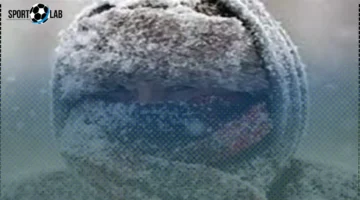 الأرصاد تحذر اليوم الأحد من أمطار وجليد متوقعين وتهدد الطرق